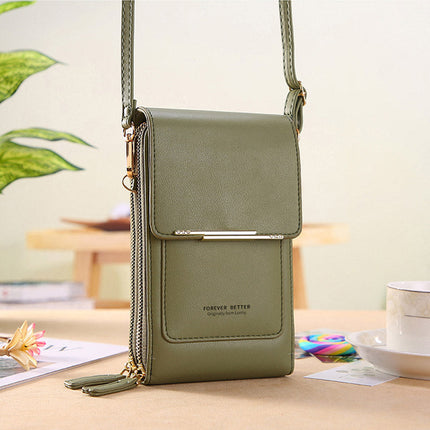 Travel Crossbody Bag for Women – image 7