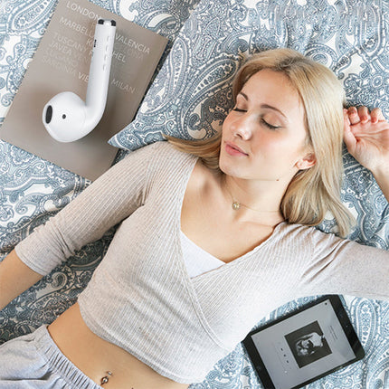 Portable Bluetooth Speakers, Wireless Speaker with Bluetooth 5.0