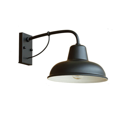 Gooseneck Barn Light for Patio – image 6
