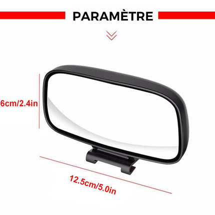 Blind Spot Mirrors for Cars, Truck Blind Spot Mirror – image 5