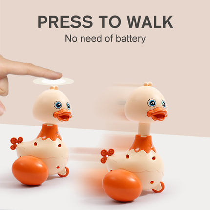 Walking Duck Baby Toys, Cute Duck Toy