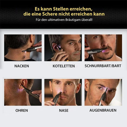Nose Hair Trimmers – image 6