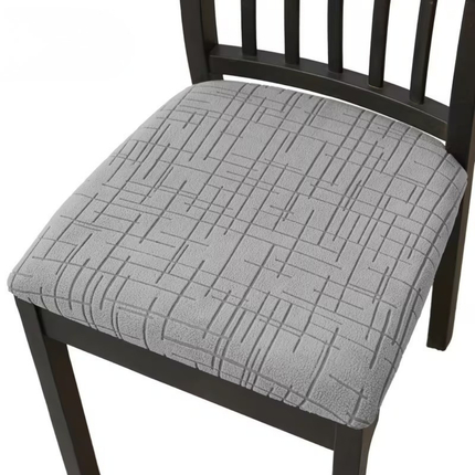 Dining Chair Slipcovers Set of 4 or 6 – image 12