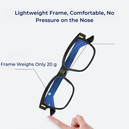 Blue Light Glasses, Blue Light Blocking Glasses for Computer