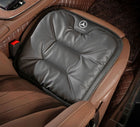 Car Seat Cushions, Ergonomic Seat Cushion with Adjustable Straps, Office Chair Cushion for Home and Travel