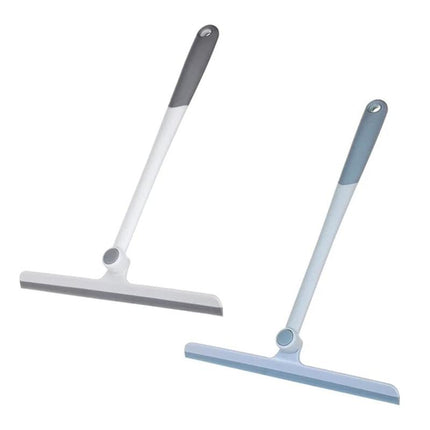 Shower Squeegee for Shower Doors, Window Cleaning Tool for Glass and Mirrors