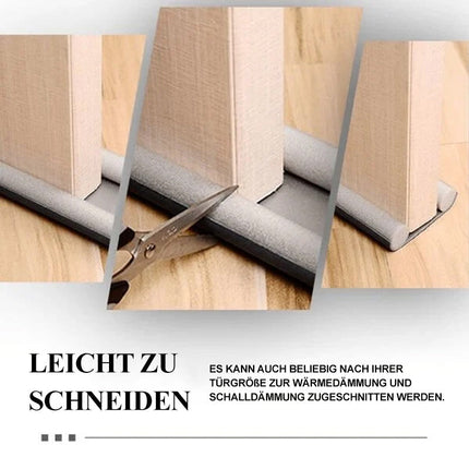 Door Weather Stripping