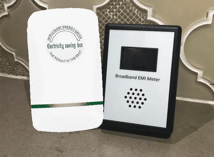 Power Saver for Home, Voltage Stabilizer Electricity Saving Box – image 24