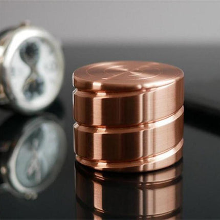 Metal Fidget Toys for Adults, Stress Relief Toy for Office Desk Decor – image 8
