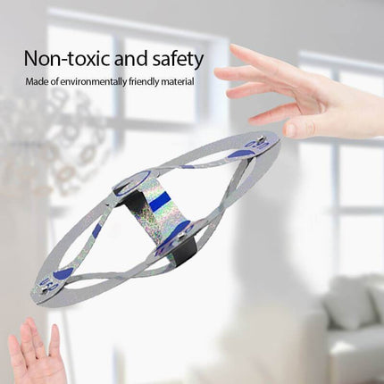 Easy Magic Tricks Floating UFO, Spinning Toy – image 6