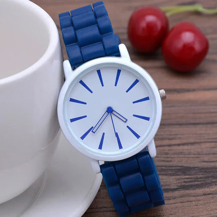 Mens Watch, Unisex Analog Wristwatch – image 4