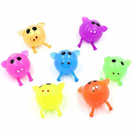 Pig Squishy Toys