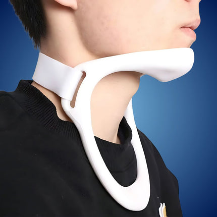 Cervical Collar Support, Neck Posture Corrector for Spinal Alignment