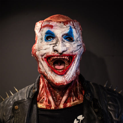 Halloween Costume Mask, Scary Mask