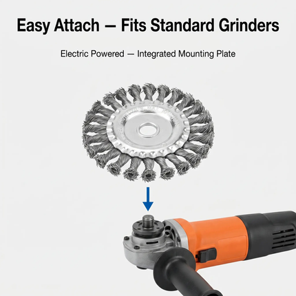 Weed Eater Head, Weed Trimmer Head – image 5