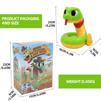 Family Games, Gold Rush Game – image 9
