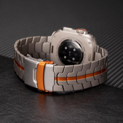Apple Watch Bands, Water Resistant iWatch Band for Men and Women – image 5