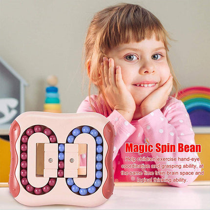 Fidget Cube, Stress Relief Toys for Brain Development – image 5