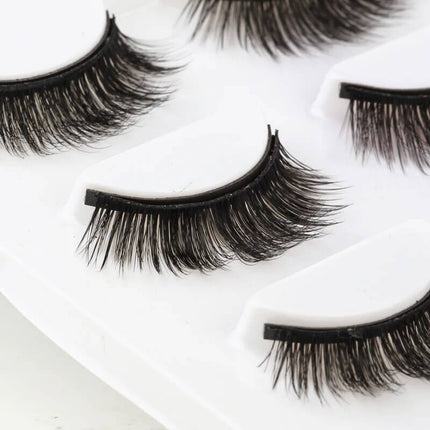 Magnetic Eyelashes – image 4
