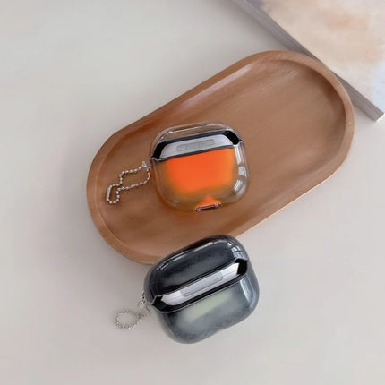 NeoGlow Earbuds Case with Luminous Glow Technology | Durable TPU Protection for AirPods 1-4 and Pro Models