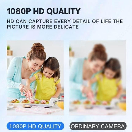 Home Security Camera for Indoor and Outdoor – image 10