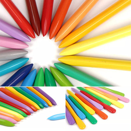 Paint Drawing Book Set for Kids, Preschool Art Supplies