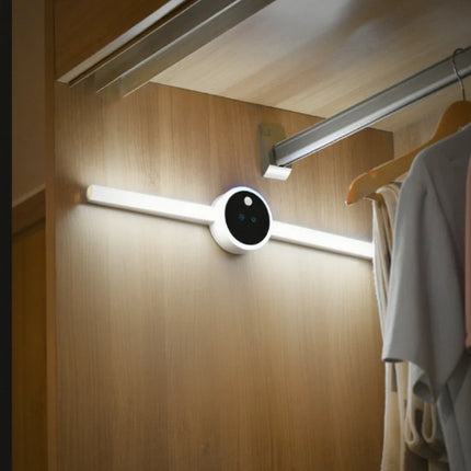 Smart Wall Light with Motion & Gesture Control | Dimmable Wireless Lighting for Effortless Illumination