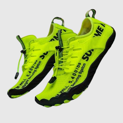 Barefoot Shoes with Wide Toe Box, Water Shoes for Beach and Hiking – image 4