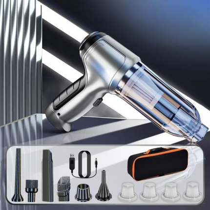 Cordless Vacuum Cleaner – image 8