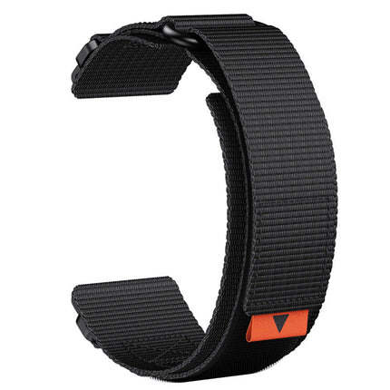 Tactical Elastic Garmin Watch Band with Quick Fit