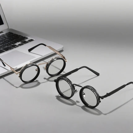 Sunglasses with Adjustable ND Filter Lenses | Customizable Tint for Clear Vision and Eye Protection