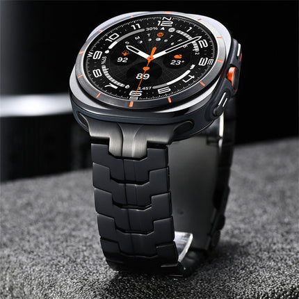 Titanium Watch Band for Samsung Galaxy Watch Ultra – image 4