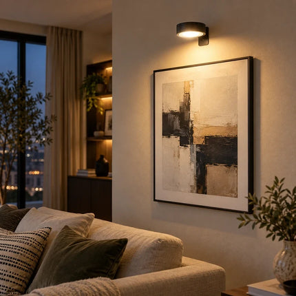 Dimmable Cordless Art Lights for Painting – image 8