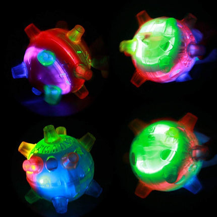 Interactive Dog Toys for Boredom, Dog Toy Ball – image 7