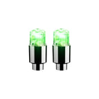 green / 2 pieces
