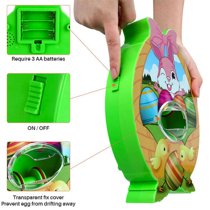 Easter Egg Decorating Kit, Easter Egg Coloring for Kids – image 5