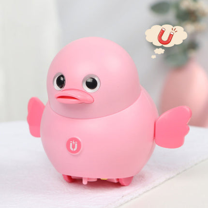 Swinging Chicken Toy, Cute Farm Animal Toys – image 17