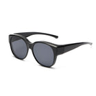 Polarized Sunglasses That Fit Over Glasses, UV400 Sunglasses for Prescription Glasses