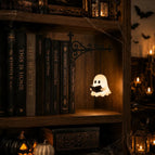 Scholar Ghost