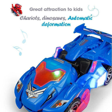 Transforming Toys – image 4