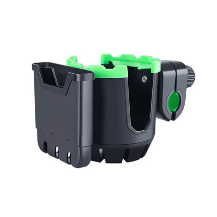 Cup Holder with Phone Holder for Stroller and Bike, Water Bottle Holder for Walker or Wheelchair – image 14