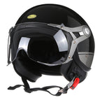 Bright Black / M