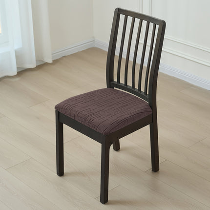 Chair Covers for Dining Room, Dining Chair Slipcovers Set of 4 or 6