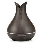 Deep wood grain / US