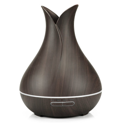 Aroma Diffuser with 1L Water Tank for Home Use | Sleek Column Design for Relaxing Aromatherapy
