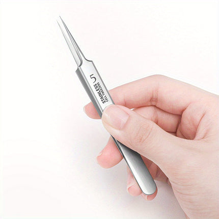 Blackhead Remover Tool Stainless Steel, Whitehead Remover