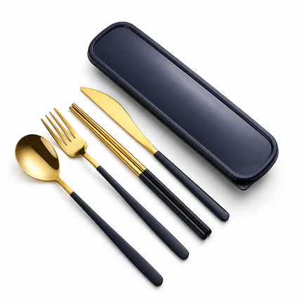 Portable Flatware Set – image 16