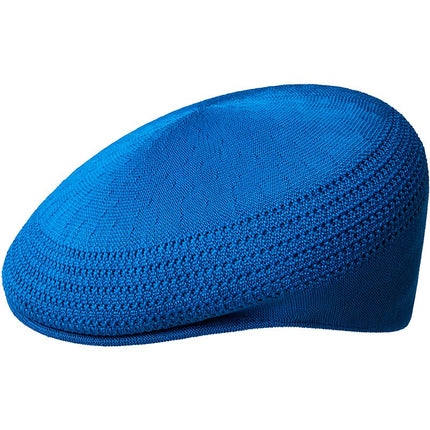 Flat Cap, Classic Ivy Cap in Tropic Yarn – image 35