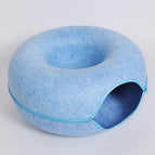 Blue / L