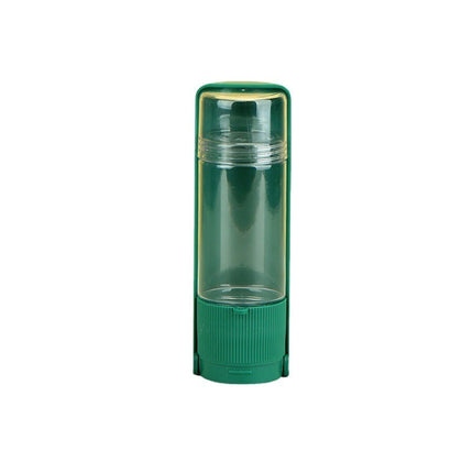 Portable Pet Water Bottle with Easy Lock Design | Travel-Friendly Hydration for Dogs and Cats